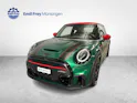 MINI F56 2.0i John Cooper Works SAG