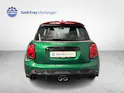 MINI F56 2.0i John Cooper Works SAG