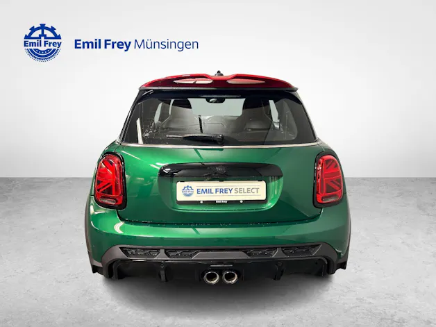 MINI F56 2.0i John Cooper Works SAG