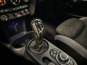 image du véhicule MINI F56 2.0i John Cooper Works SAG