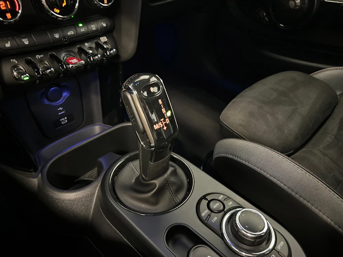 image du véhicule MINI MINI
