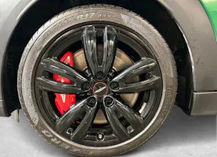 MINI F56 2.0i John Cooper Works SAG