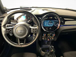 MINI F56 2.0i John Cooper Works SAG