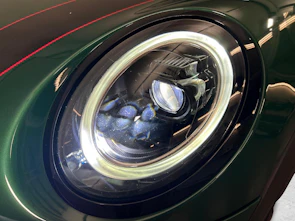 image du véhicule MINI F56 2.0i John Cooper Works SAG