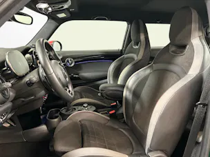 MINI F56 2.0i John Cooper Works SAG