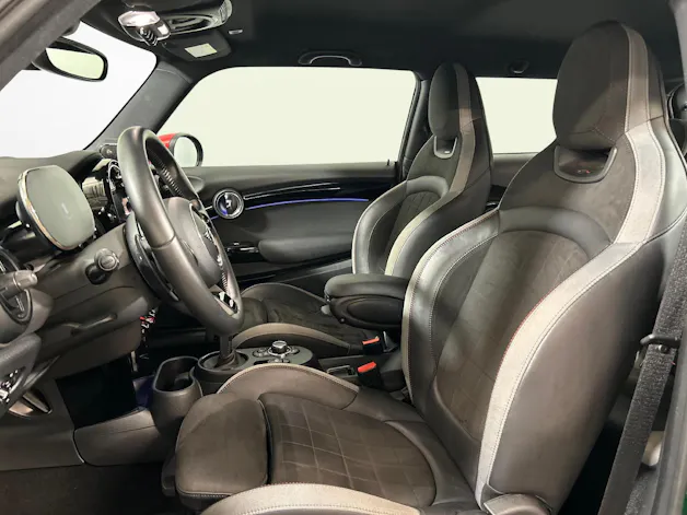MINI F56 2.0i John Cooper Works SAG