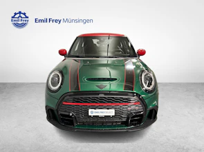 image du véhicule MINI F56 2.0i John Cooper Works SAG