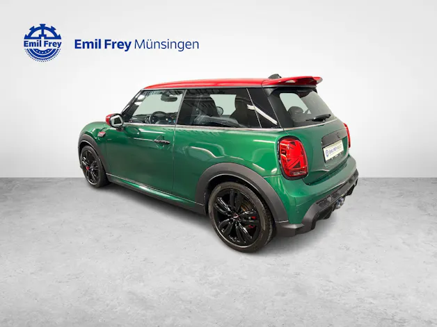 MINI F56 2.0i John Cooper Works SAG