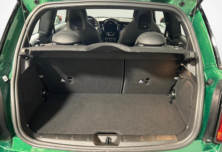 image du véhicule MINI MINI