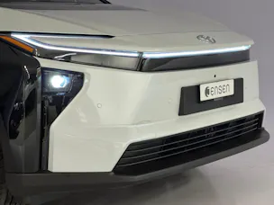 Toyota bZ4X Premium AWD