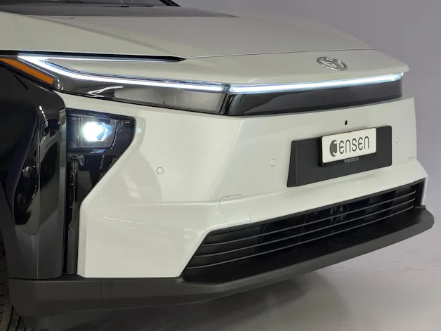 Toyota bZ4X Premium AWD