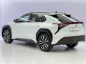 Toyota bZ4X Premium AWD