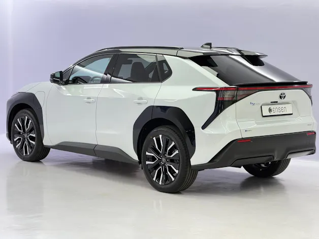 Toyota bZ4X Premium AWD