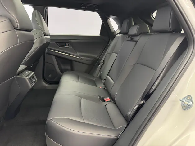 Toyota bZ4X Premium AWD