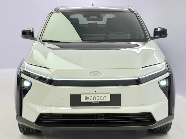 Toyota bZ4X Premium AWD