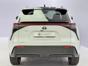 Toyota bZ4X Premium AWD
