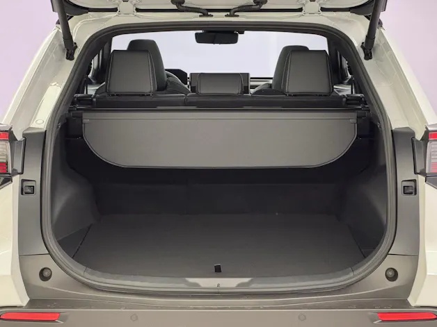 Toyota bZ4X Premium AWD