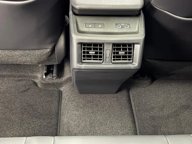 Toyota bZ4X Premium AWD