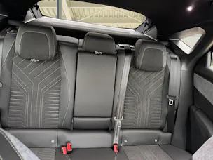 PEUGEOT 3008 e-GT Exclusive AWD
