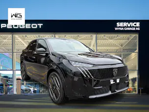 PEUGEOT 3008 e-GT Exclusive AWD