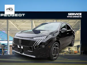 PEUGEOT 3008 e-GT Exclusive AWD