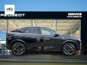 PEUGEOT 3008 e-GT Exclusive AWD