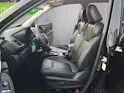 Subaru Forester Station 2.0i e-Boxer Black Edition
