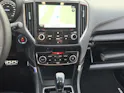 Subaru Forester Station 2.0i e-Boxer Black Edition