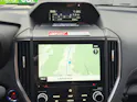 Subaru Forester Station 2.0i e-Boxer Black Edition