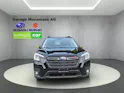 Subaru Forester Station 2.0i e-Boxer Black Edition