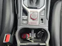 Subaru Forester Station 2.0i e-Boxer Black Edition