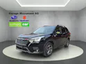 Subaru Forester Station 2.0i e-Boxer Black Edition