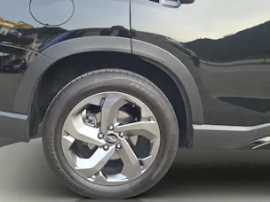 Subaru Forester Station 2.0i e-Boxer Black Edition