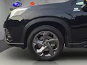 Subaru Forester Station 2.0i e-Boxer Black Edition