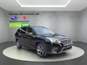 Subaru Forester Station 2.0i e-Boxer Black Edition