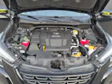 Subaru Forester Station 2.0i e-Boxer Black Edition