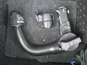 Subaru Forester Station 2.0i e-Boxer Black Edition