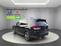Subaru Forester Station 2.0i e-Boxer Black Edition