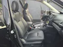 Subaru Forester Station 2.0i e-Boxer Black Edition