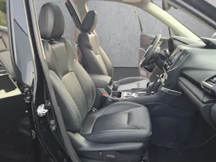Subaru Forester Station 2.0i e-Boxer Black Edition