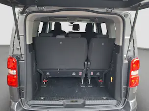 Toyota PROACE Verso L1 2.0 D Shuttle