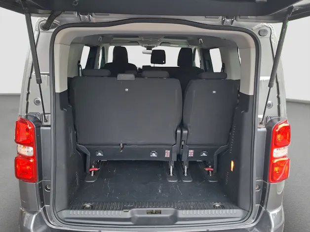 Toyota PROACE Verso L1 2.0 D Shuttle