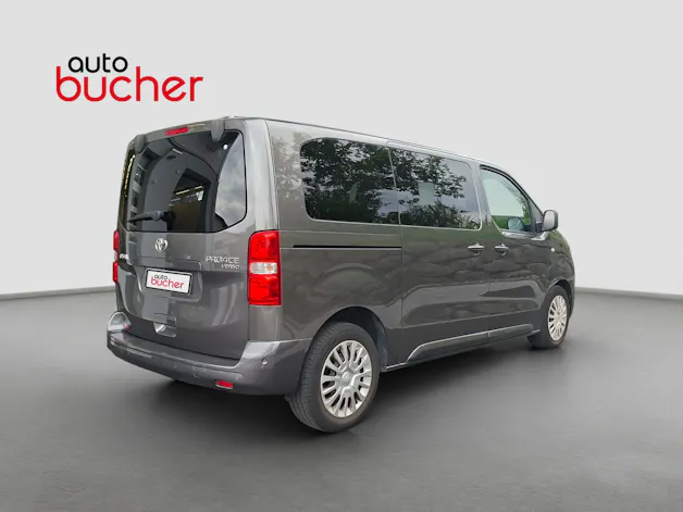 Toyota PROACE Verso L1 2.0 D Shuttle