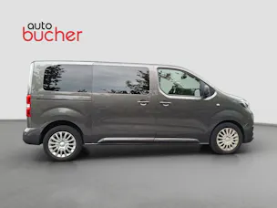 Toyota PROACE Verso L1 2.0 D Shuttle