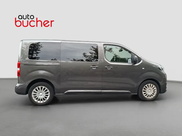 Toyota PROACE Verso L1 2.0 D Shuttle