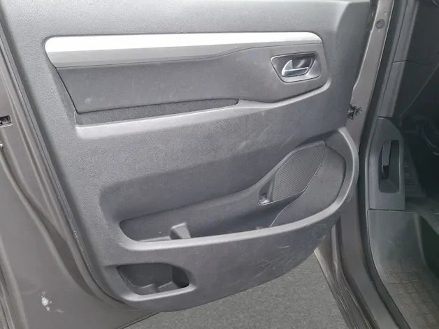Toyota PROACE Verso L1 2.0 D Shuttle