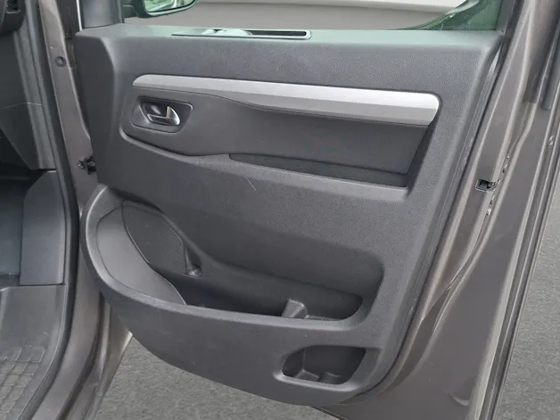 Toyota PROACE Verso L1 2.0 D Shuttle