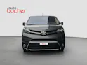 Toyota PROACE Verso L1 2.0 D Shuttle