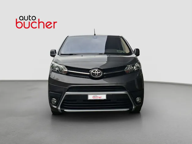Toyota PROACE Verso L1 2.0 D Shuttle