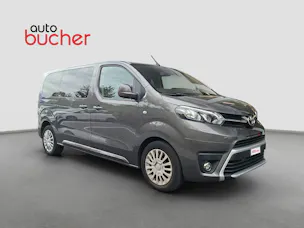 Toyota PROACE Verso L1 2.0 D Shuttle